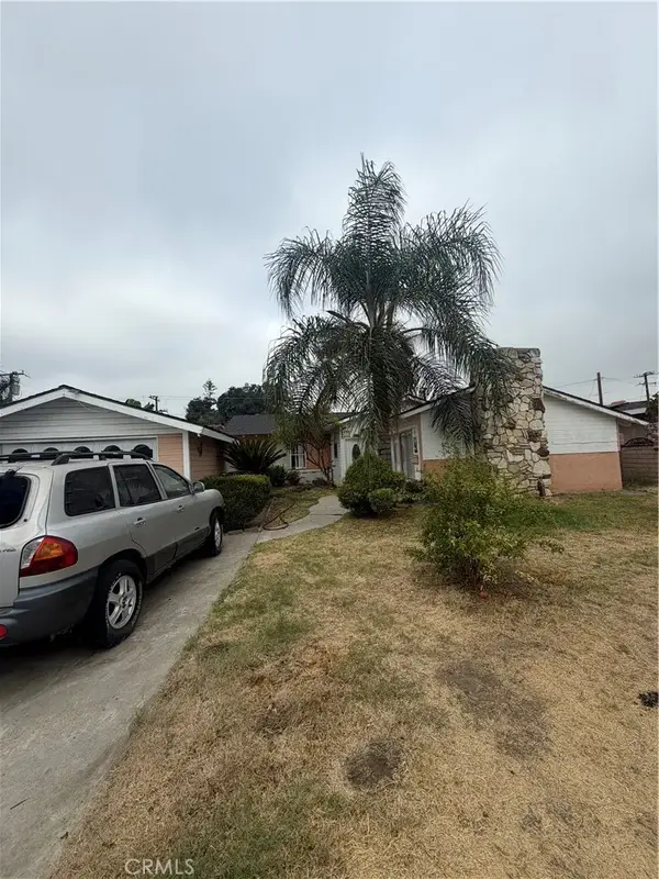 1381 N Glenfinnan, Covina, CA 91722