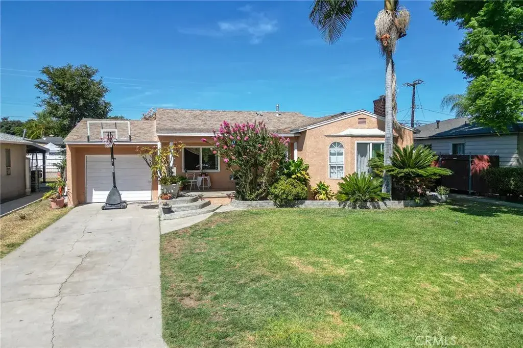 11467 Aldrich, Whittier, CA 90606 - #1