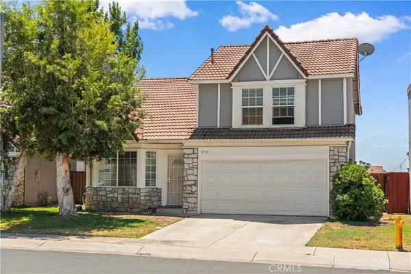 9755 Caldaro Street, Rancho Cucamonga, CA 91737
