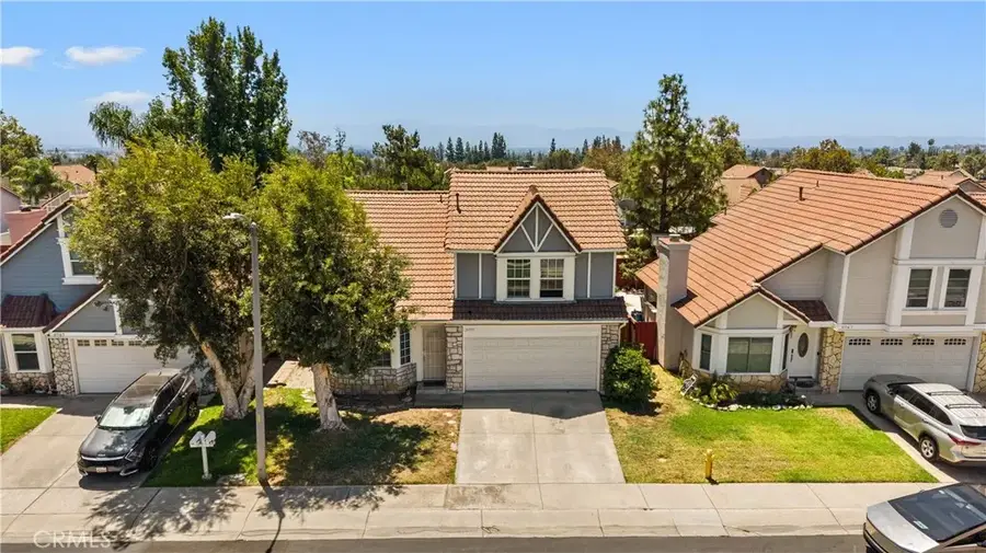 9755 Caldaro Street, Rancho Cucamonga, CA 91737 - #2