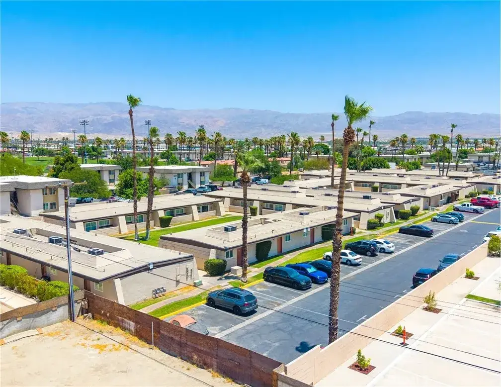 46595 Vargas Road, Indio, CA 92201 - #1