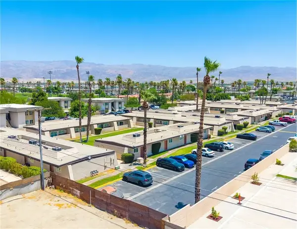 46595 Vargas Road, Indio, CA 92201