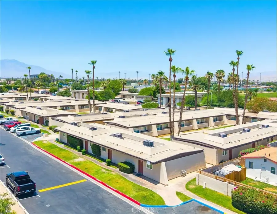 46595 Vargas Road, Indio, CA 92201 - #2