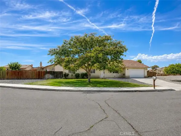 14168 Tu Su, Apple Valley, CA 92307