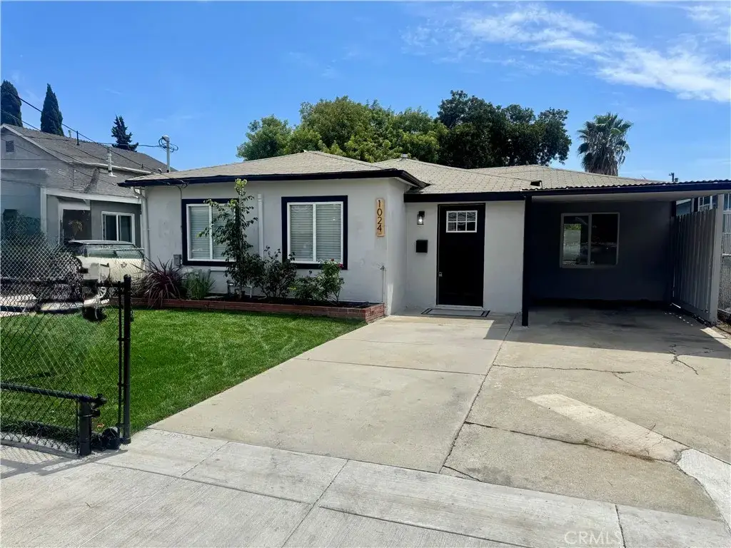 1024 W 220th, Torrance, CA 90502 - #1
