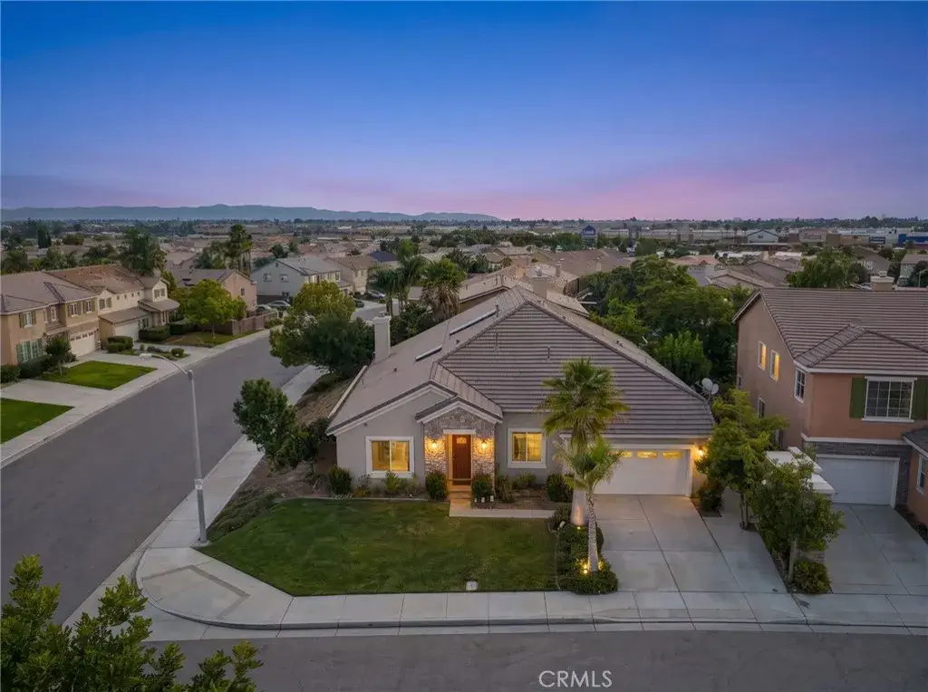 6383 Emerald Ridge Way, Jurupa Valley, CA 91752 - #1