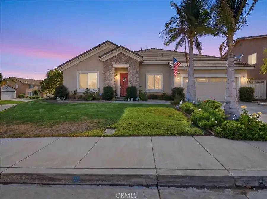 6383 Emerald Ridge Way, Jurupa Valley, CA 91752 - #2