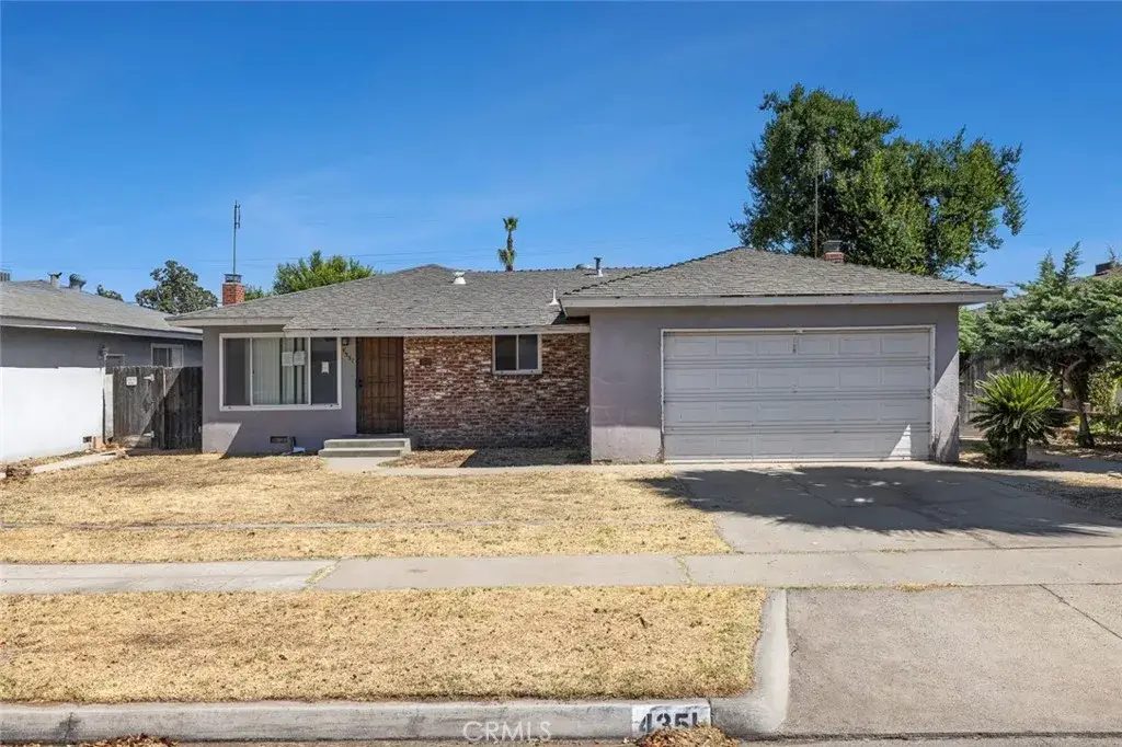 4351 E Holland, Fresno, CA 93726 - #1
