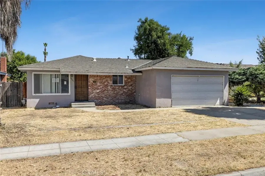 4351 E Holland, Fresno, CA 93726 - #3