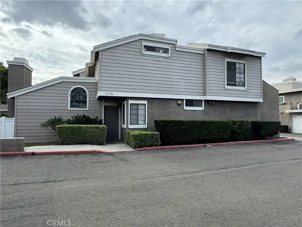 15746 Tetley #11, Hacienda Heights, CA 91745