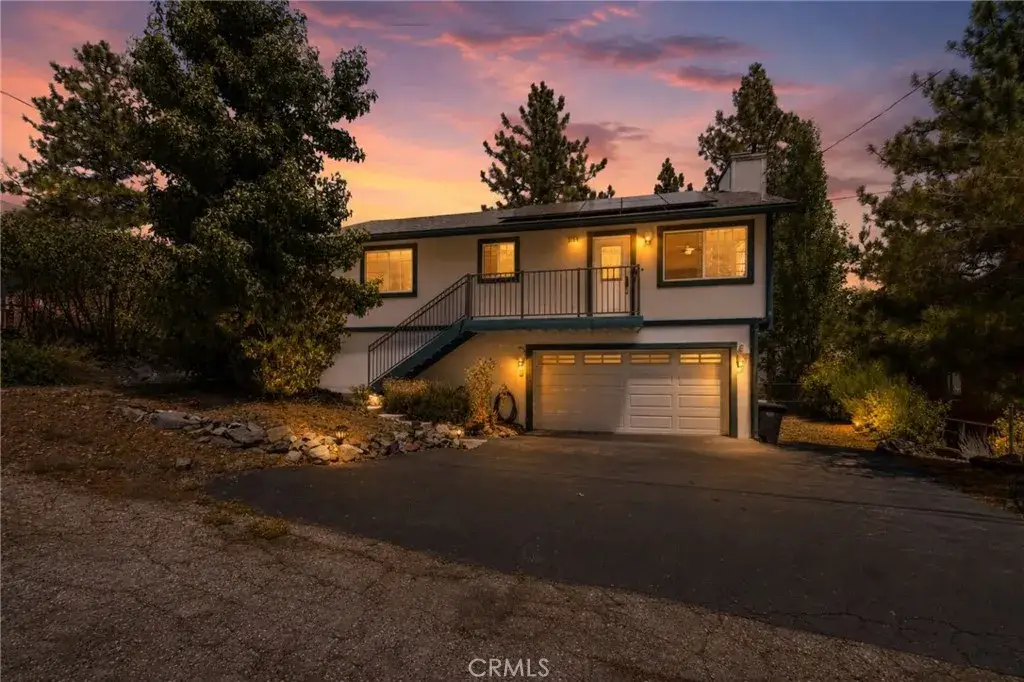 2054 Slippery Elm, Wrightwood, CA 92397 - #1