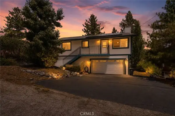 2054 Slippery Elm, Wrightwood, CA 92397