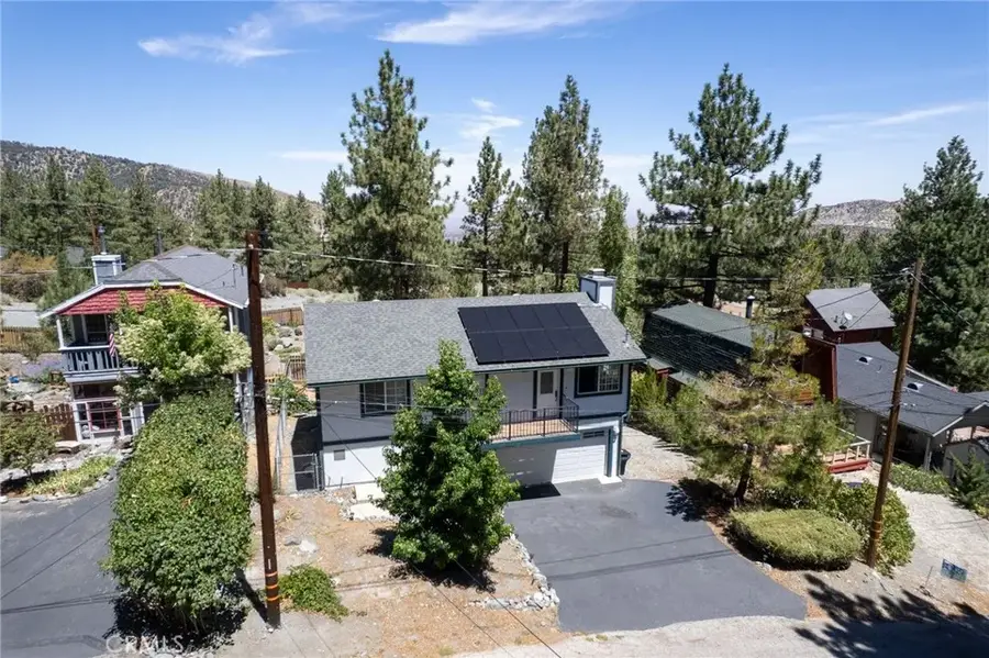 2054 Slippery Elm, Wrightwood, CA 92397 - #2