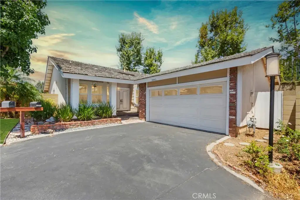 18842 Jane Circle, North Tustin, CA 92705 - #1