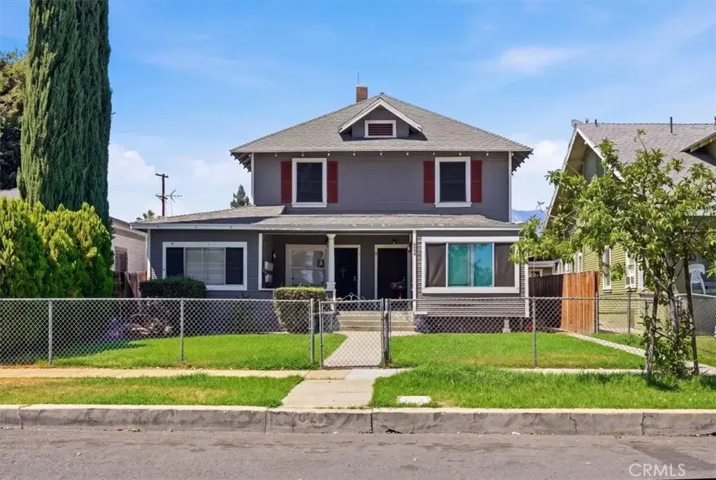 324 W C Street West, Ontario, CA 91762 - #1