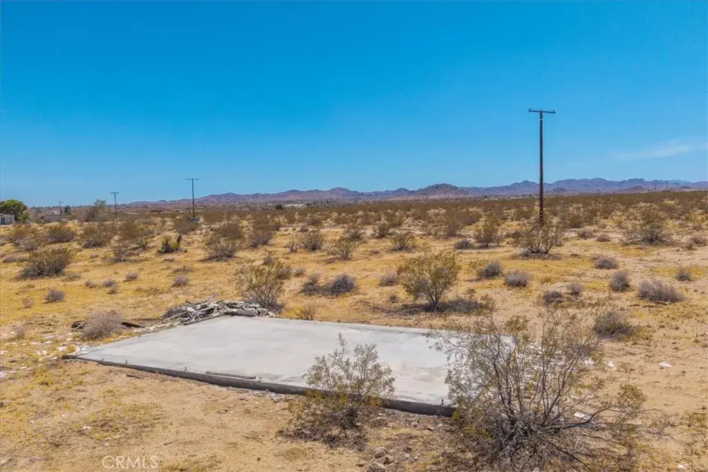 0 Bodick Road, Landers, CA 92285 - #1