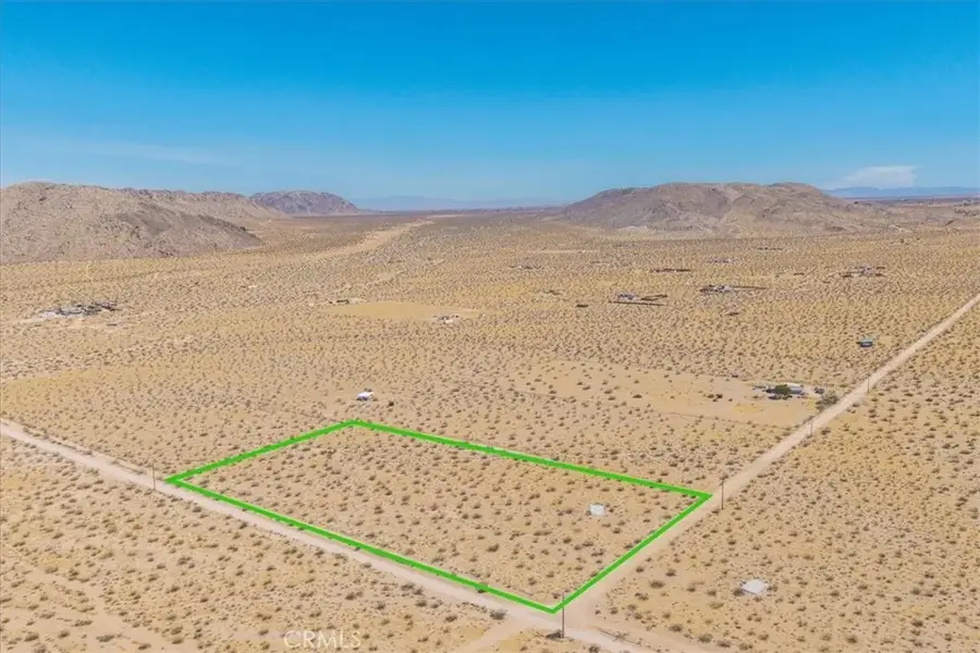 0 Bodick Road, Landers, CA 92285 - #3