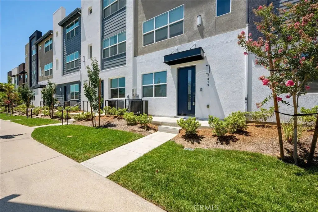 7819 Paxton, Rancho Cucamonga, CA 91730 - #1