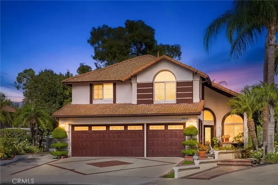 13847 Vista Grande Drive, Chino Hills, CA 91709 - #2