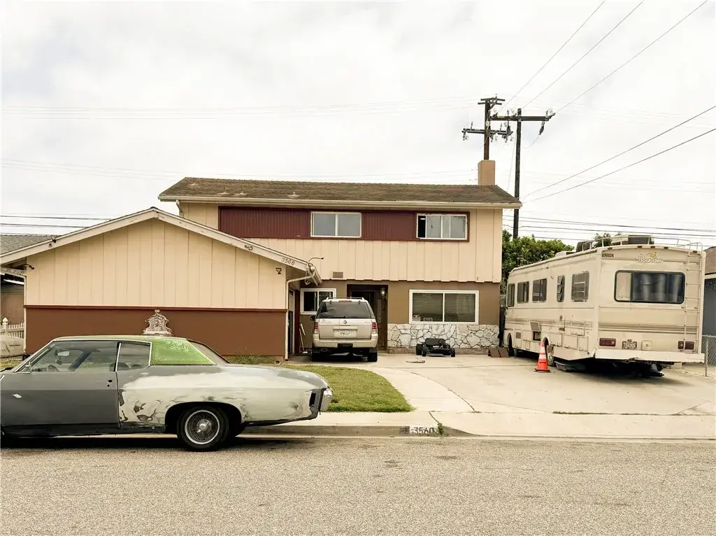 3560 San Simeon Avenue, Oxnard, CA 93033 - #1
