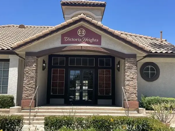 12584 Atwood Court #1716, Rancho Cucamonga, CA 91739