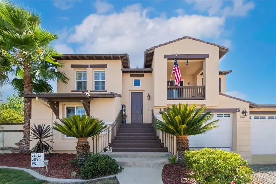 21713 Front Street, Wildomar, CA 92595 - #2