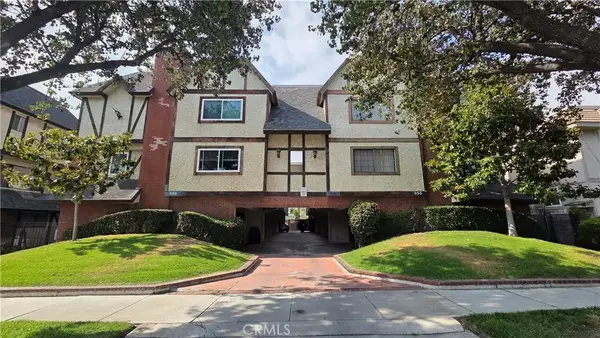 659 Alexander Street #5, Glendale, CA 91203