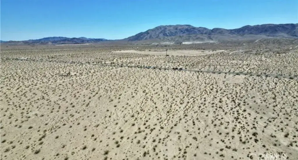 0 29 Palms, Twentynine Palms, CA 92277 - #1