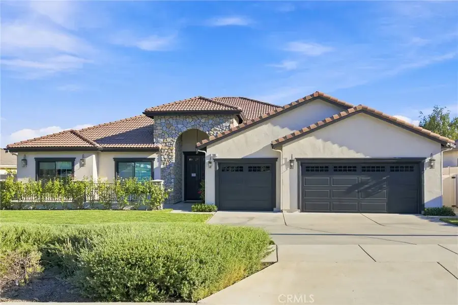 186 W 20th, Upland, CA 91784 - #2