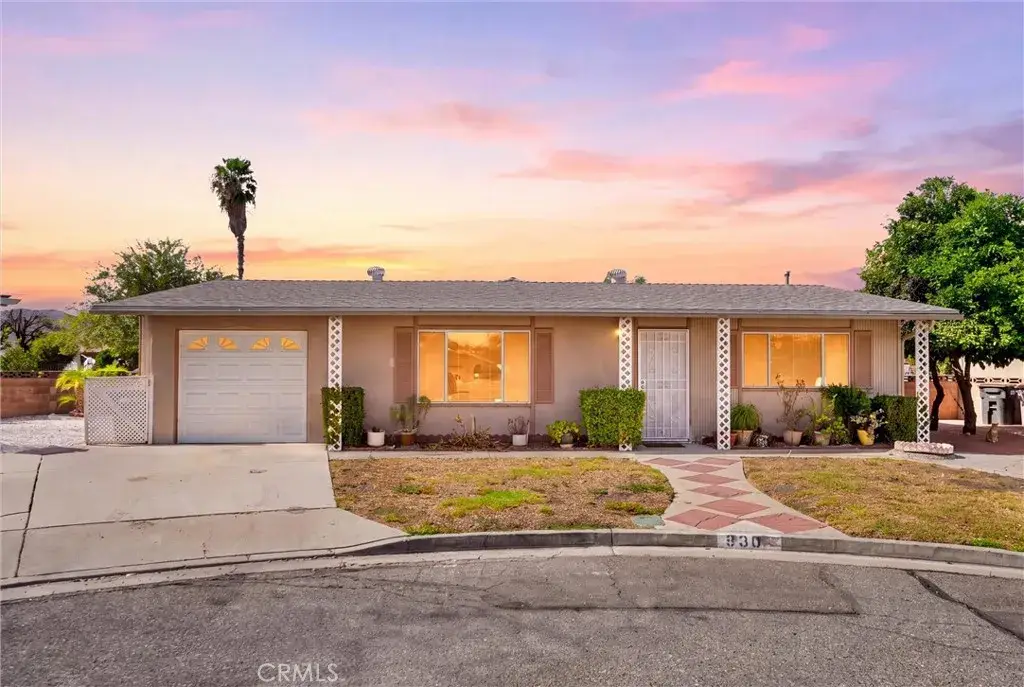 830 Costo Lane, Hemet, CA 92543 - #1