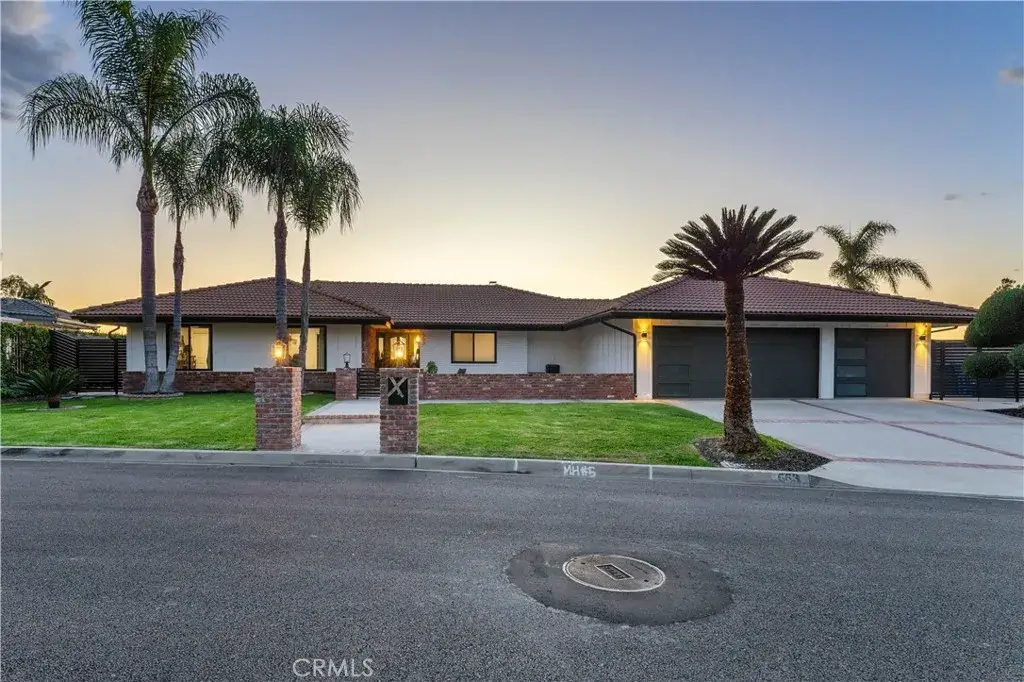 663 S Rancho Simi, Covina, CA 91724 - #1