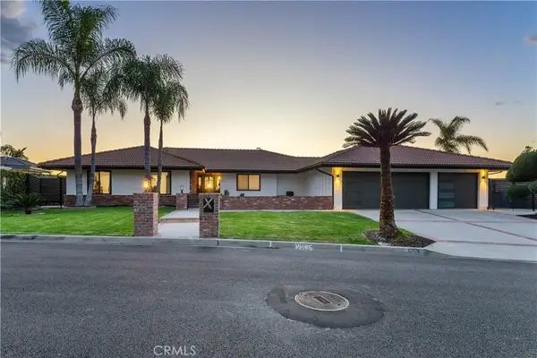 663 S Rancho Simi, Covina, CA 91724