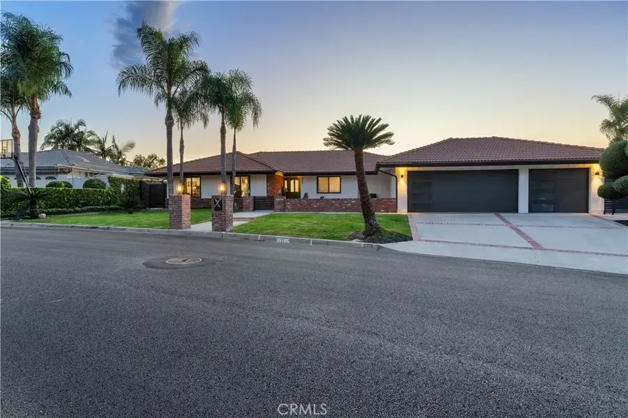 663 S Rancho Simi, Covina, CA 91724 - #2