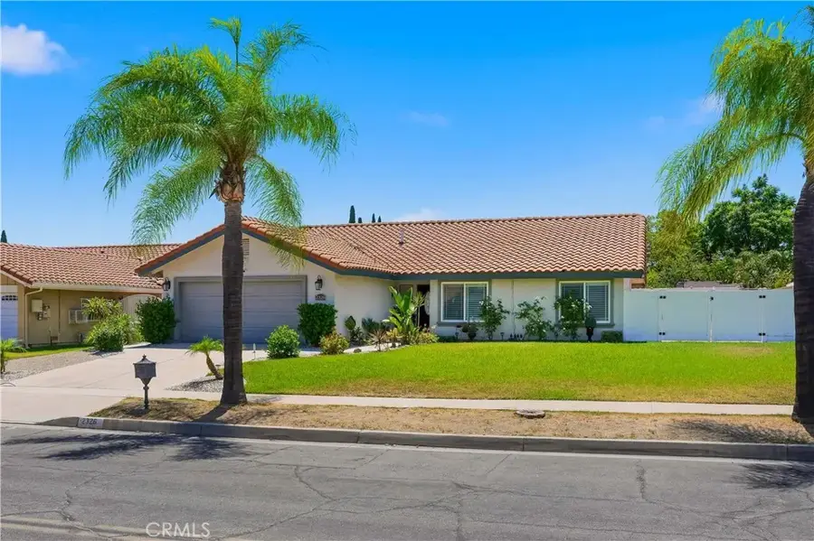 2326 N Sycamore, Rialto, CA 92377 - #2