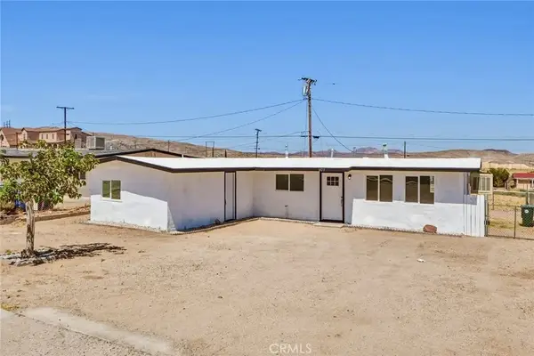 1423 Mesa Drive, Barstow, CA 92311