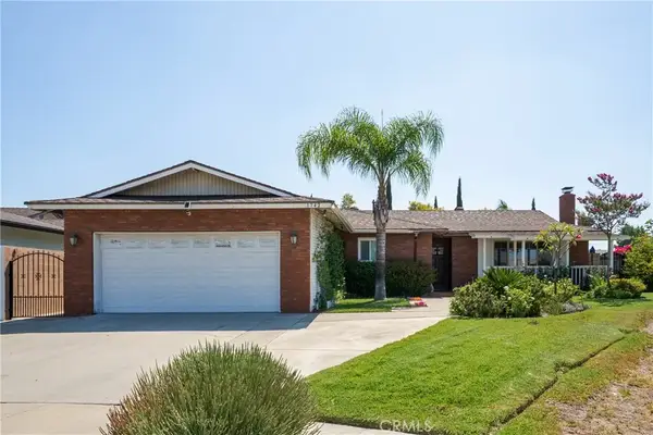 1742 S Candish Avenue, Glendora, CA 91740