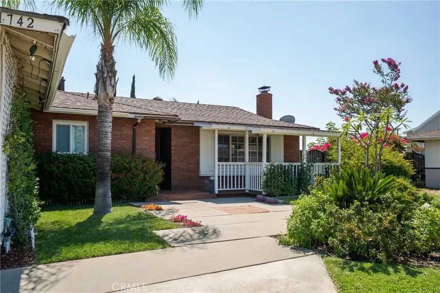 1742 S Candish Avenue, Glendora, CA 91740 - #3