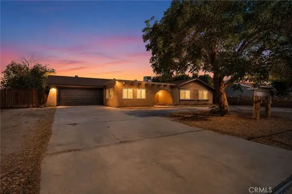 40912 169th East, Lancaster, CA 93535