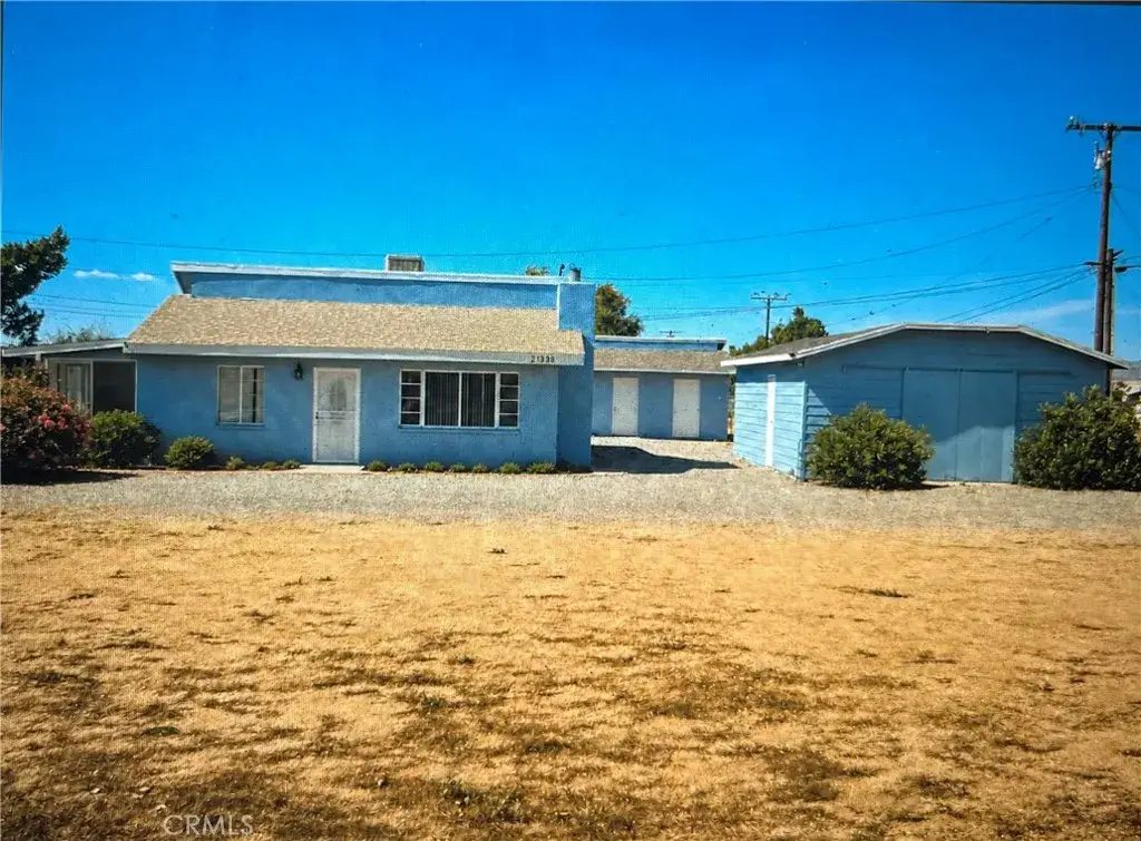 21338 Wren, Apple Valley, CA 92308 - #1