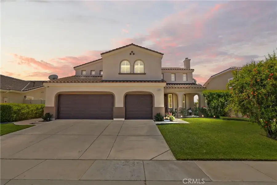 1639 Moss Rose, Beaumont, CA 92223 - #2