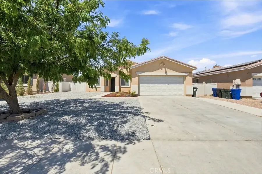 15850 Desert Rock, Adelanto, CA 92301 - #2