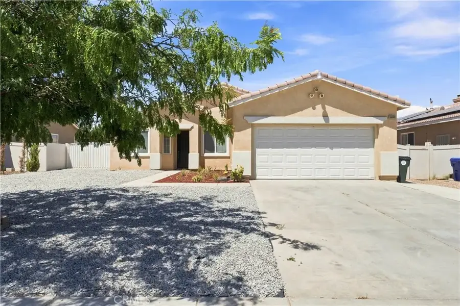 15850 Desert Rock, Adelanto, CA 92301 - #3