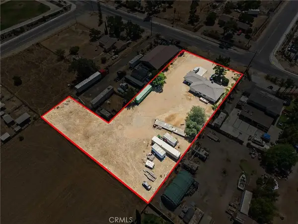 21210 Rider Street, Perris, CA 92570