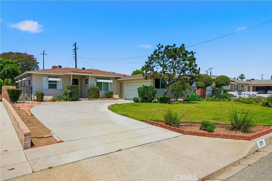 2111 E Idahome, West Covina, CA 91791 - #2