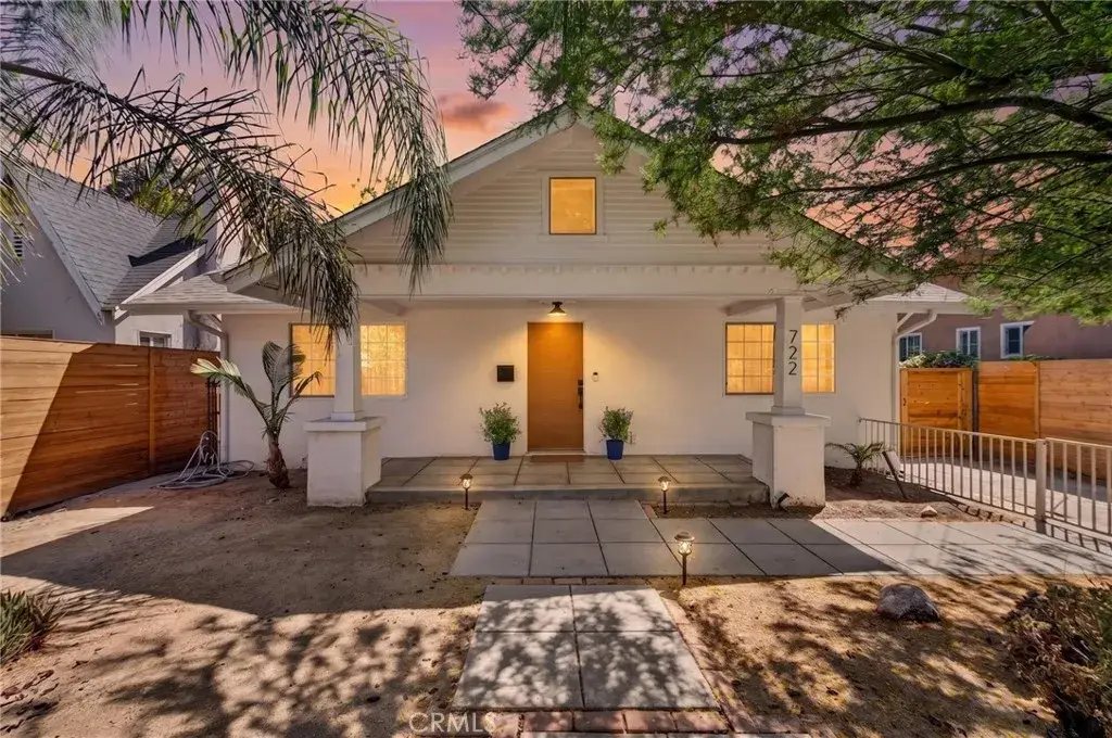 722 Royce St., Altadena, CA 91001 - #1