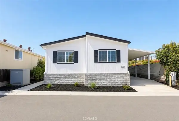 1638 Calavo Road #63, Fallbrook, CA 92028