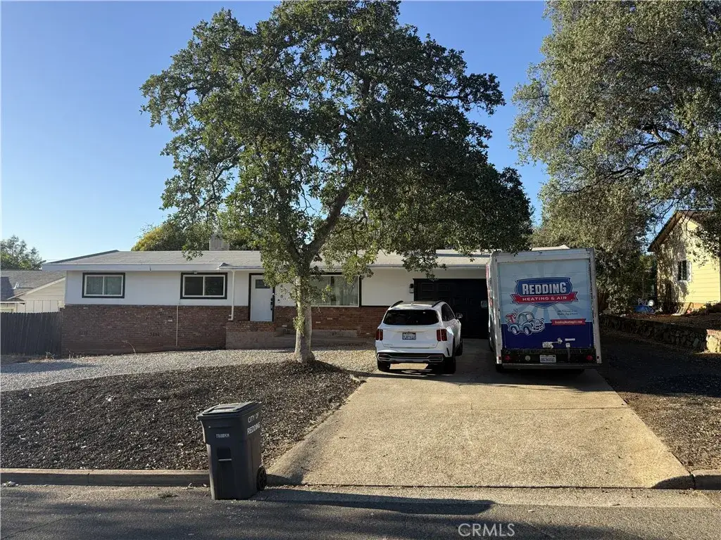 1448 Mistletoe Lane, Redding, CA 96002 - #1