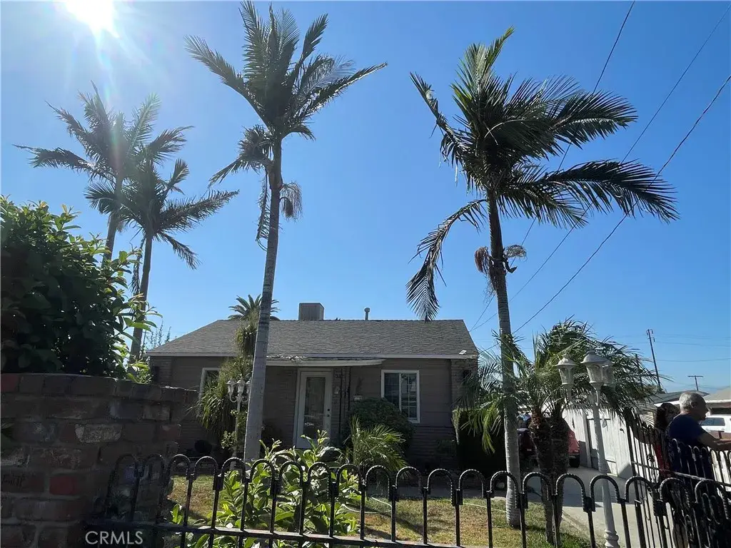 3329 Big Dalton, Baldwin Park, CA 91706 - #1