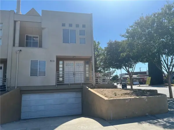 513 N 3rd Street #C, Alhambra, CA 91801