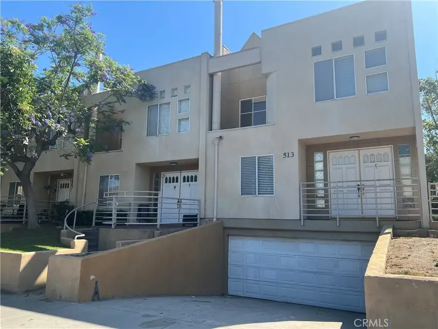 513 N 3rd Street #C, Alhambra, CA 91801 - #2